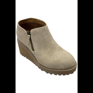 Yellow Box Women's Ankara Boot Bone - Medium